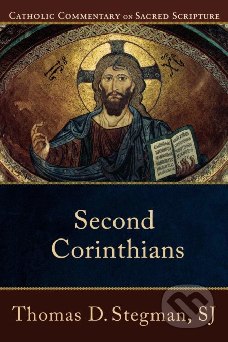 Second Corinthians