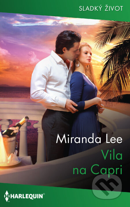 Vila na Capri