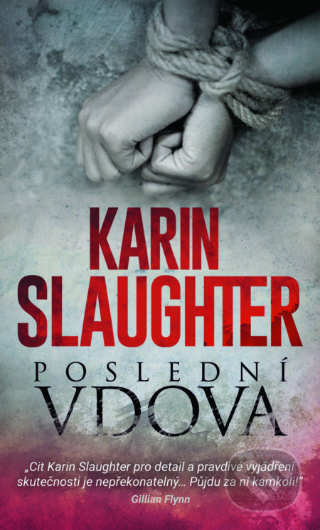 Poslední vdova