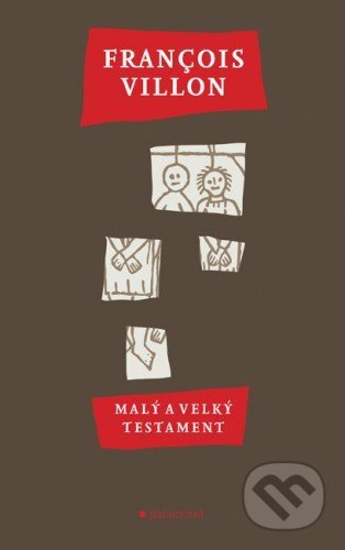 Malý a Velký Testament