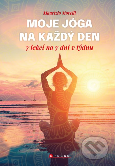 Moje jóga na každý den