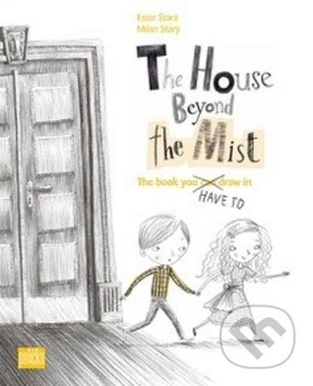 The House Beyond the Mist