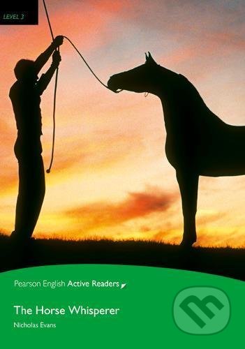 PEAR | Level 3: The Horse Whisperer