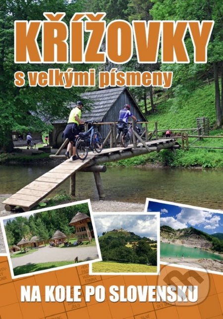 Křížovky s velkými písmeny