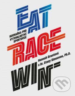 Eat Race Win