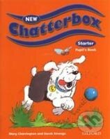New Chatterbox - Starter