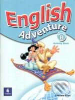 English Adventure - Starter B
