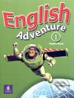 English Adventure 1