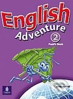English Adventure 2