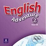 English Adventure 2