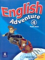 English Adventure 4