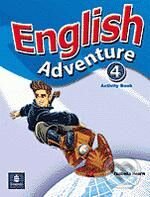 English Adventure 4