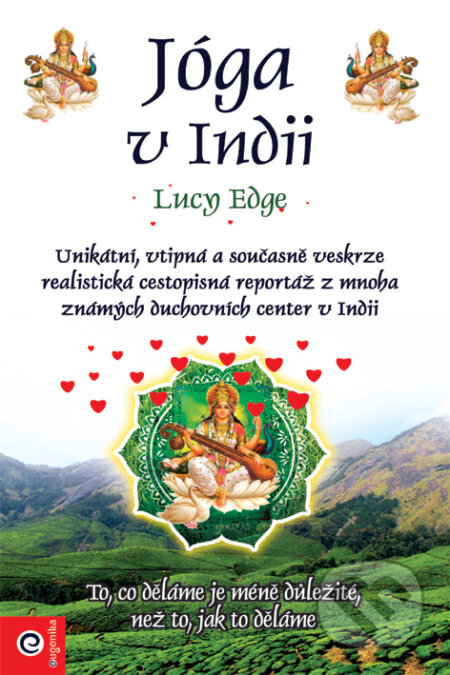 Jóga v Indii