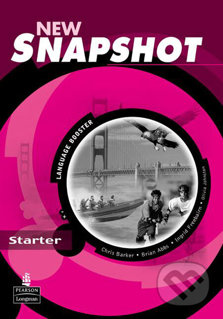 New Snapshot - Starter