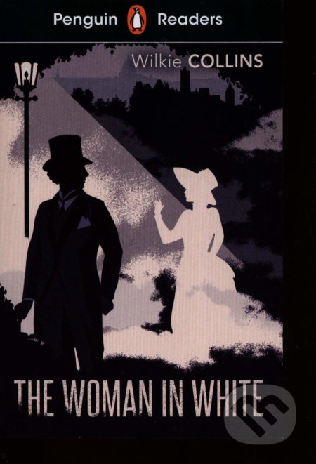 the woman in white collins