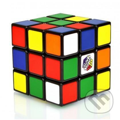 Rubikova kostka - 