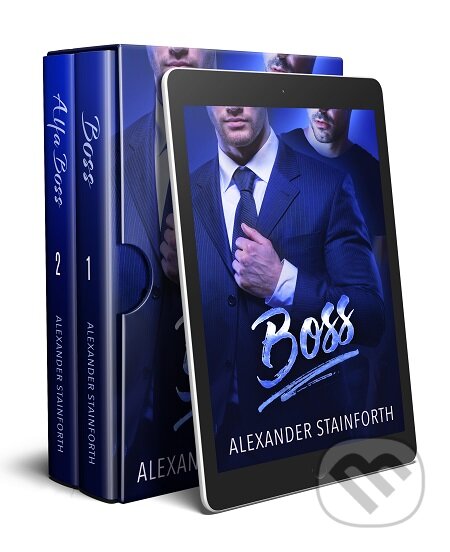 Boss - Alexander Stainforth