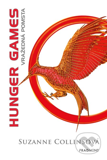 Hunger Games: Vražedná pomsta