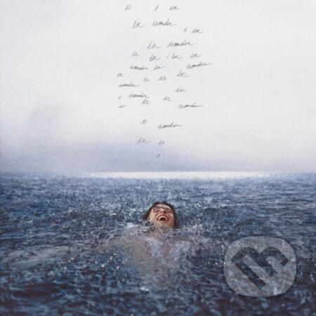 Shawn Mendes: Wonder LP