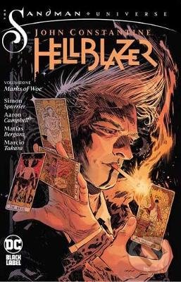 John Constantine