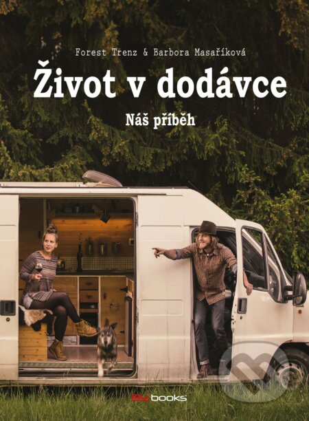 Život v dodávce