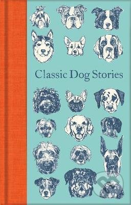 Classic Dog Stories