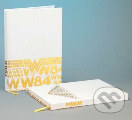 Blok A5 Wonder Woman