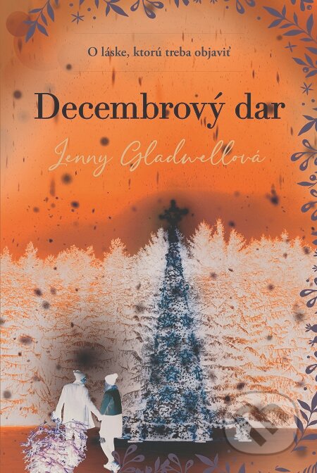 Decembrový dar - Jenny Gladwell