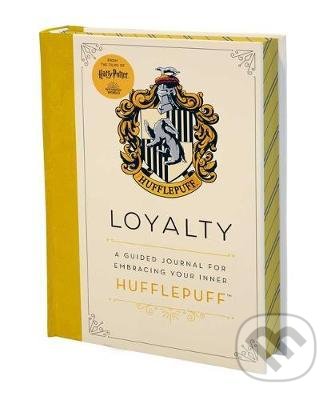 Harry Potter: Loyalty
