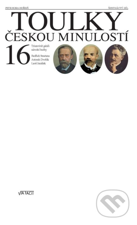 Toulky českou minulostí 16