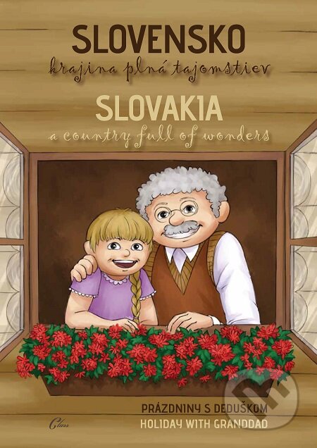 Slovensko – krajina plná tajomstiev - Kolektív autorov