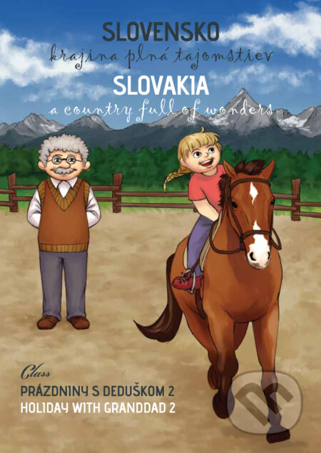Slovensko – krajina plná tajomstiev - Kolektív autorov
