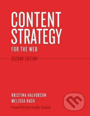 Content Strategy for the Web