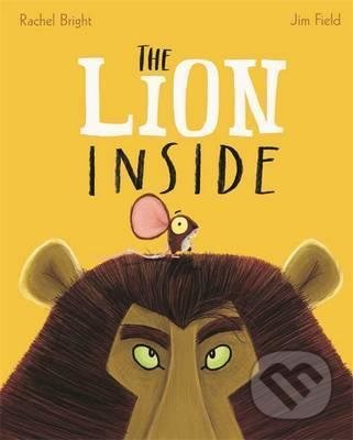 The Lion Inside
