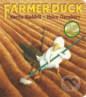 Farmer Duck