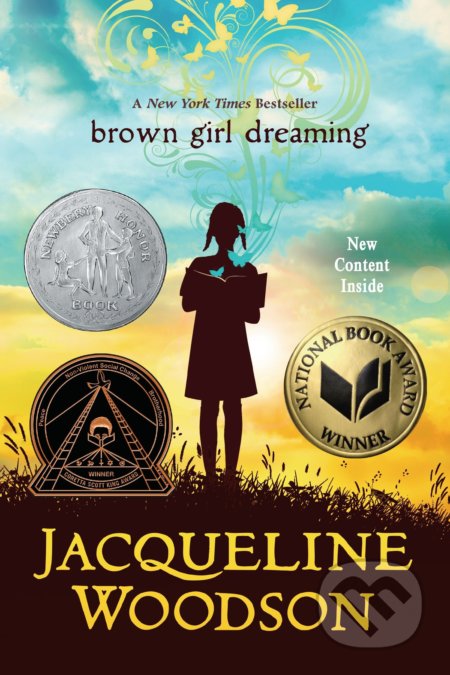 Brown Girl Dreaming