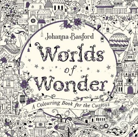 Worlds of Wonder