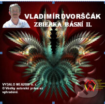 Zbierka básní II. (e-book v .doc a .html verzii)