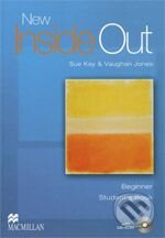 New Inside Out - Beginner