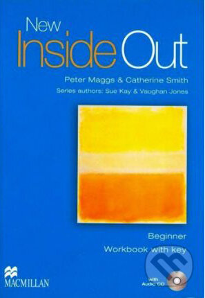 New Inside Out - Beginner