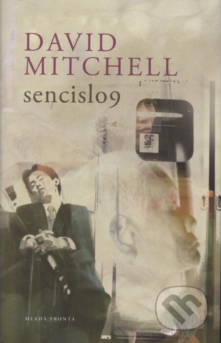 Sencislo9 - David Mitchell
