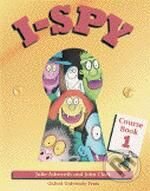 I - Spy 1