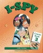 I - Spy 3