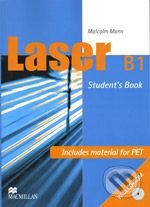 New Laser - B1