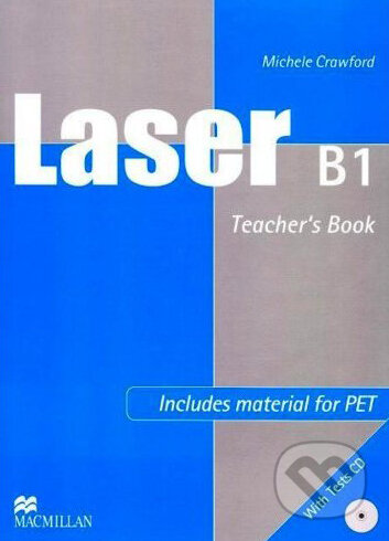 New Laser- B1