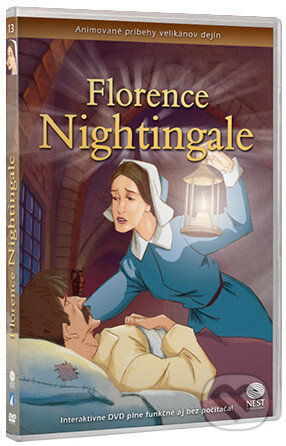 Florence Nightingale - Richard Rich