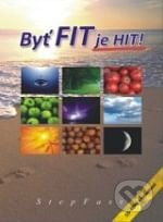Byť FIT je HIT! (2-DVD + CD-ROM) - 