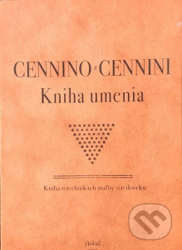 Kniha umenia - Cennino Cennini
