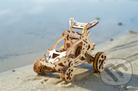 Mini Buggy - 