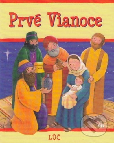 Prvé Vianoce